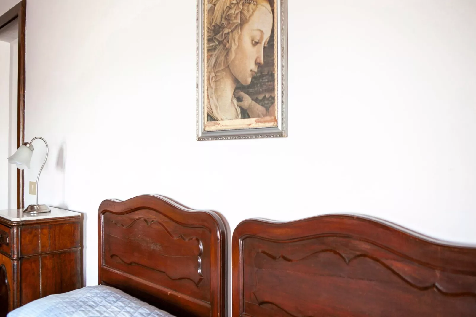 Pervinca-Bedroom