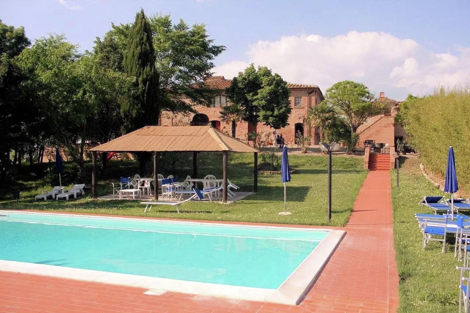 Edera-Pool
