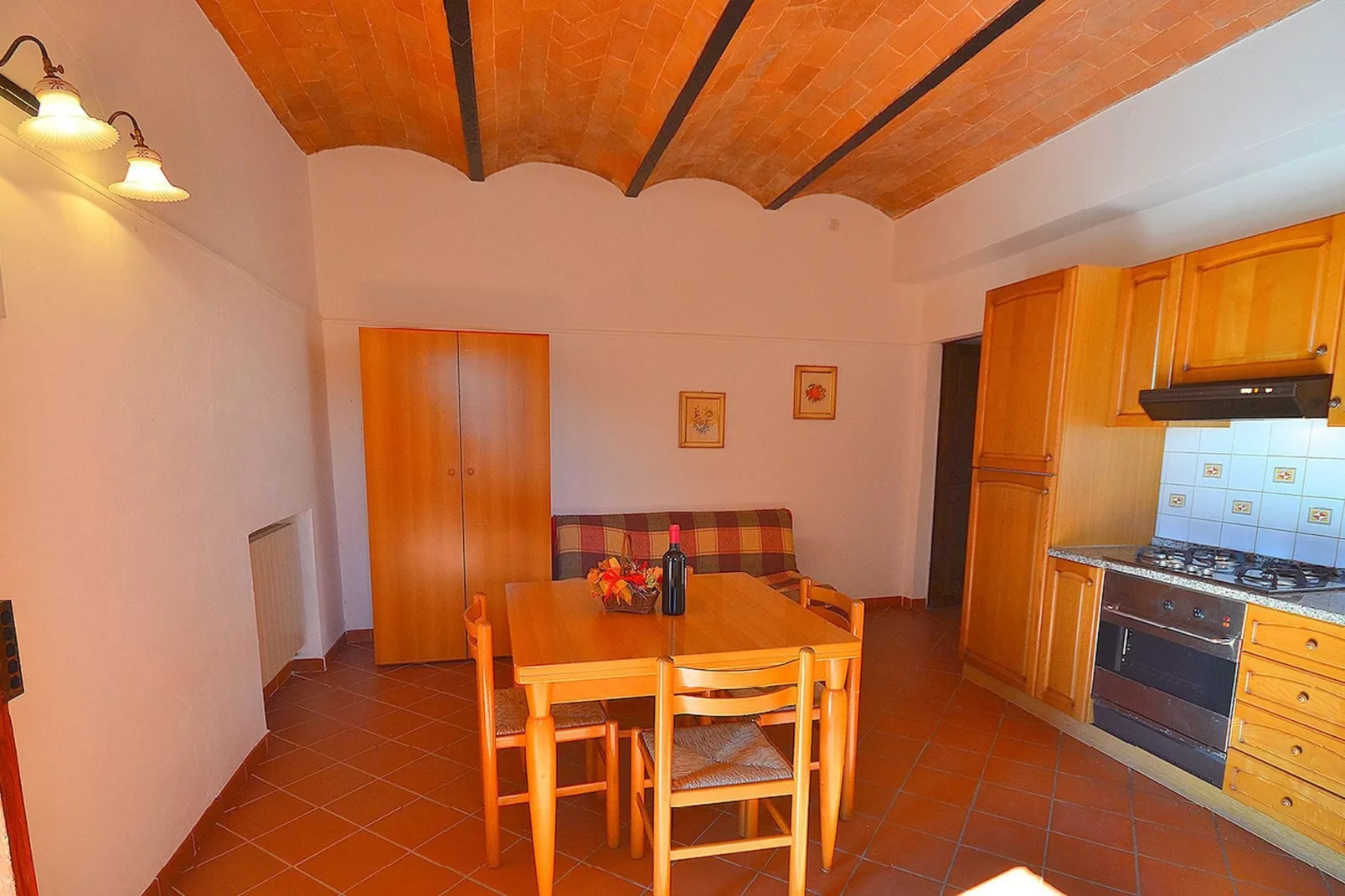 Edera-Kitchen