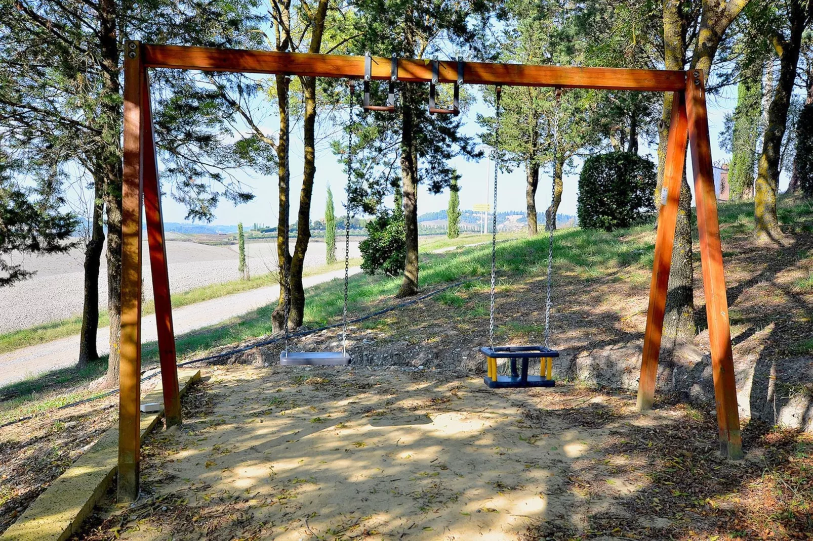 Edera-Facilities