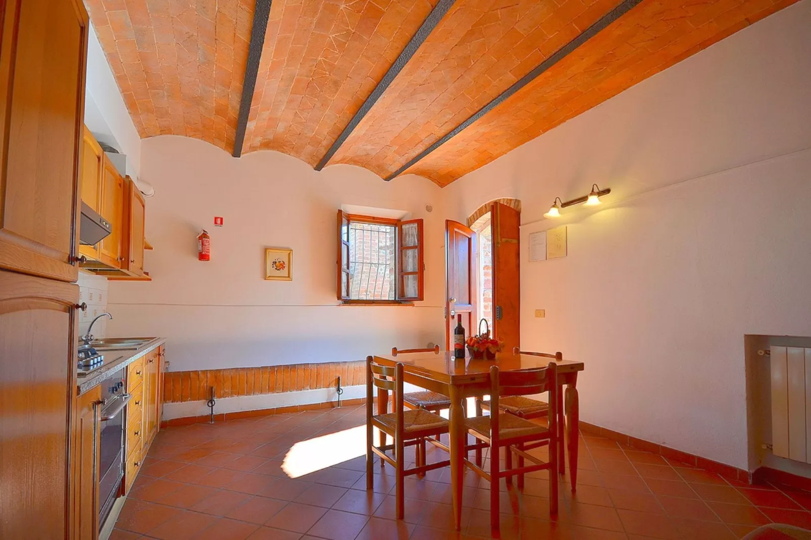 Edera-Kitchen