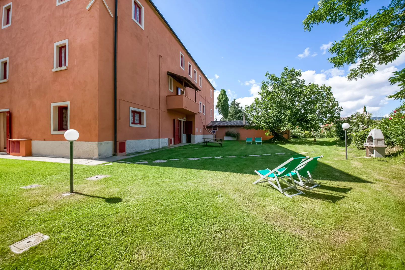 Poggiali Trilo-Exterior summer