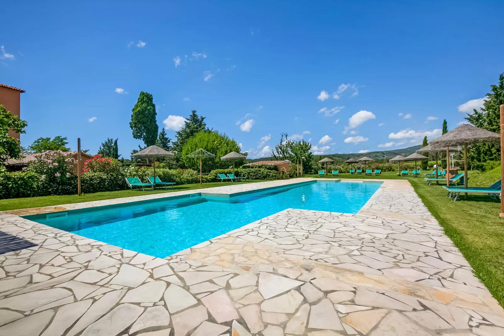 Poggiali Trilo-Pool