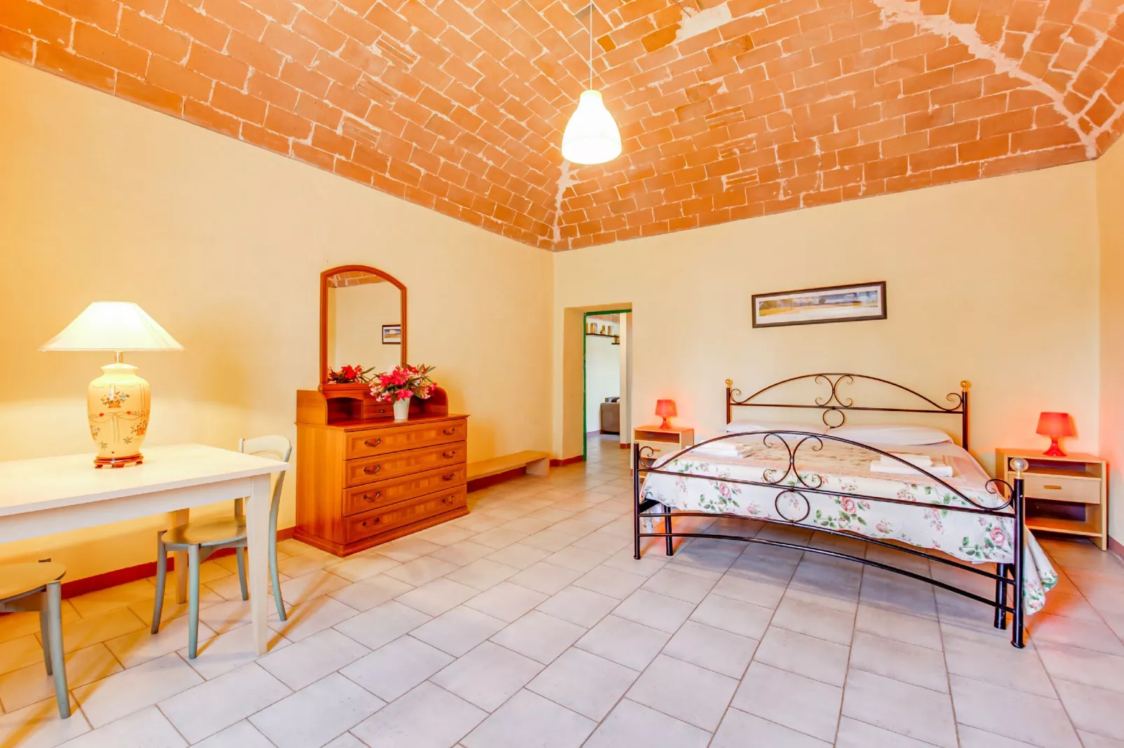 Poggiali Trilo-Bedroom