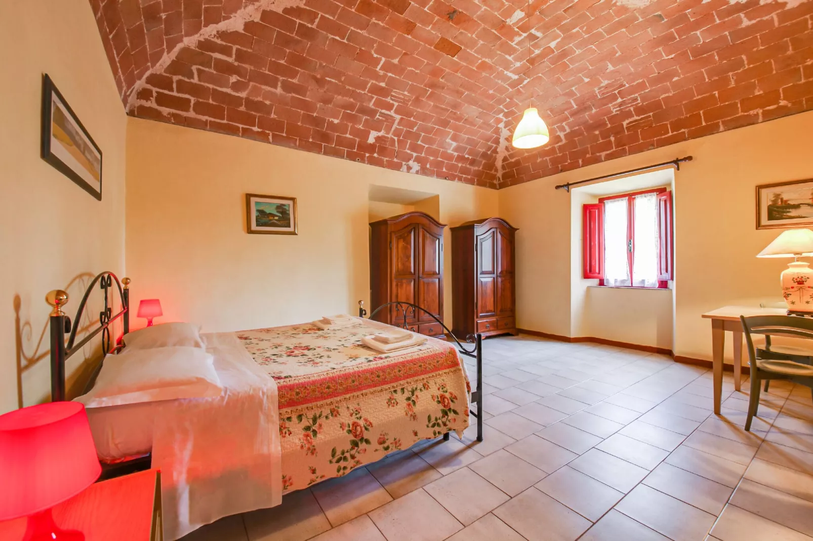 Poggiali Trilo-Bedroom