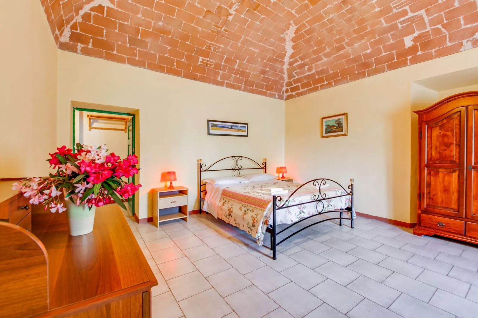 Poggiali Trilo-Bedroom