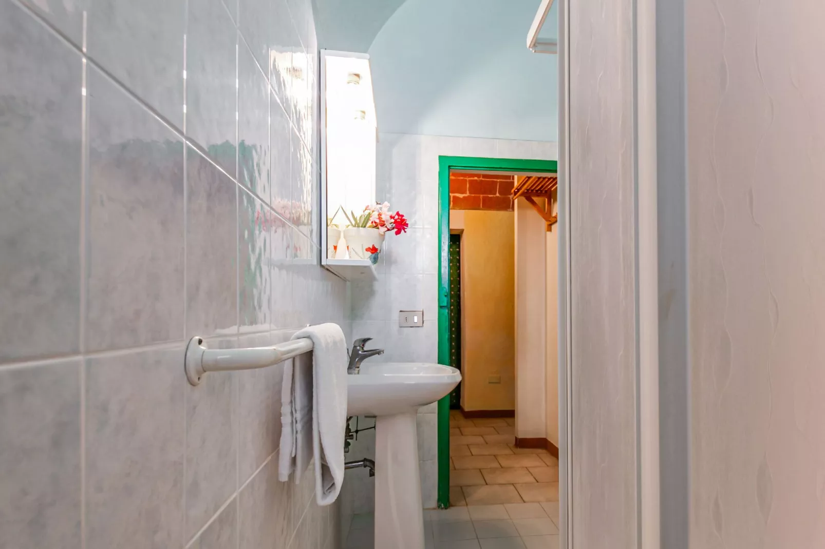 Poggiali Trilo-Bathroom