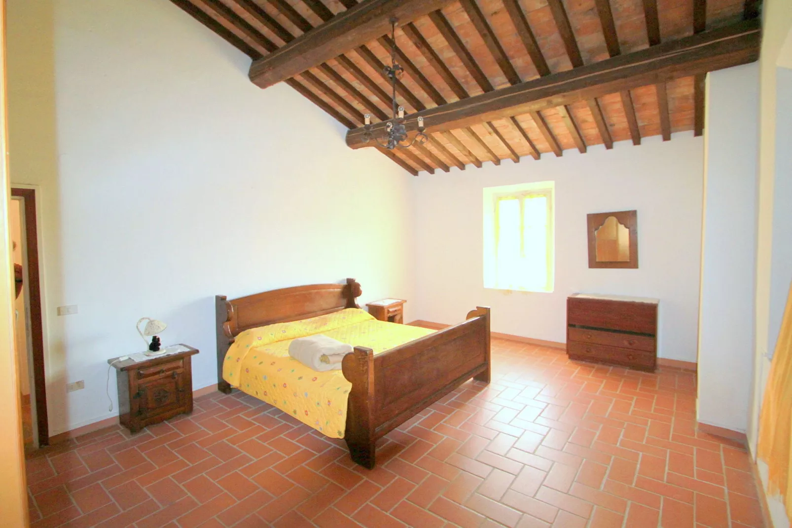 Acquaviva Intero-Schlafzimmer