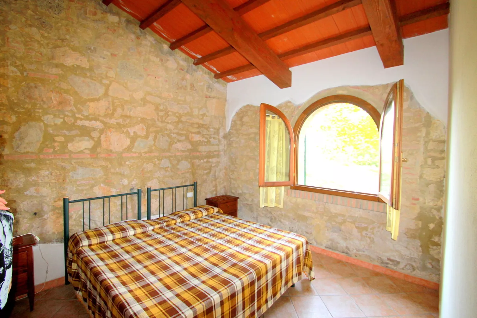 Acquaviva Intero-Schlafzimmer