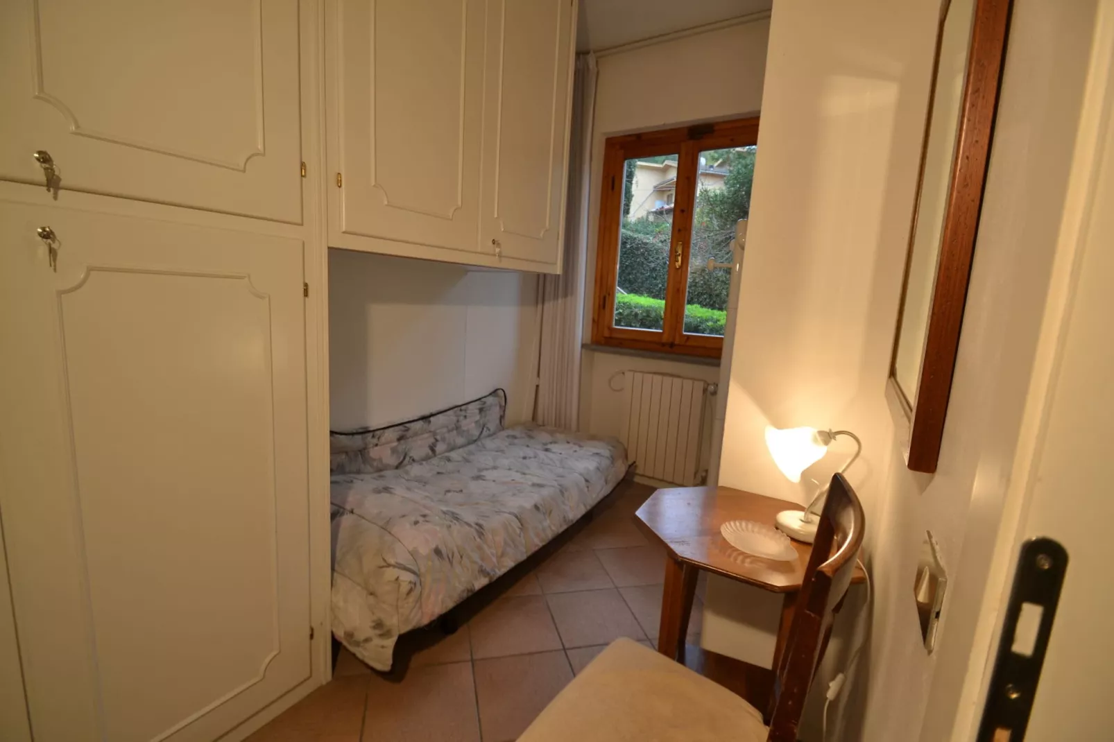 Buonriposo-Schlafzimmer