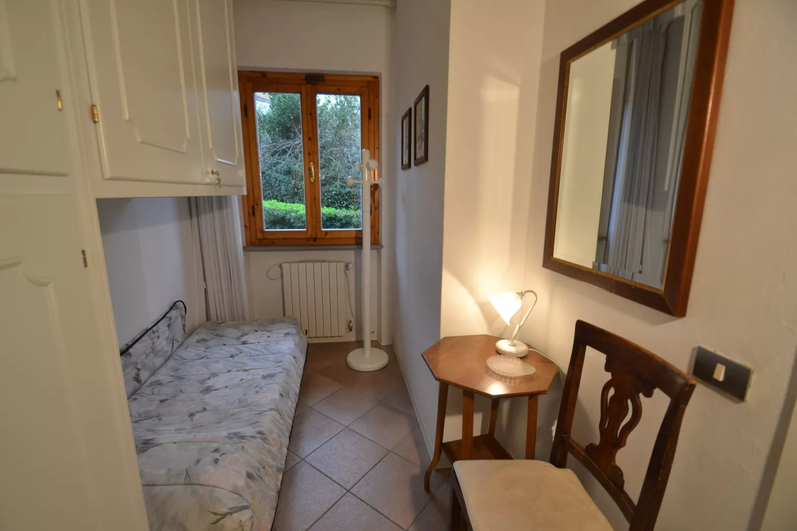 Buonriposo-Schlafzimmer