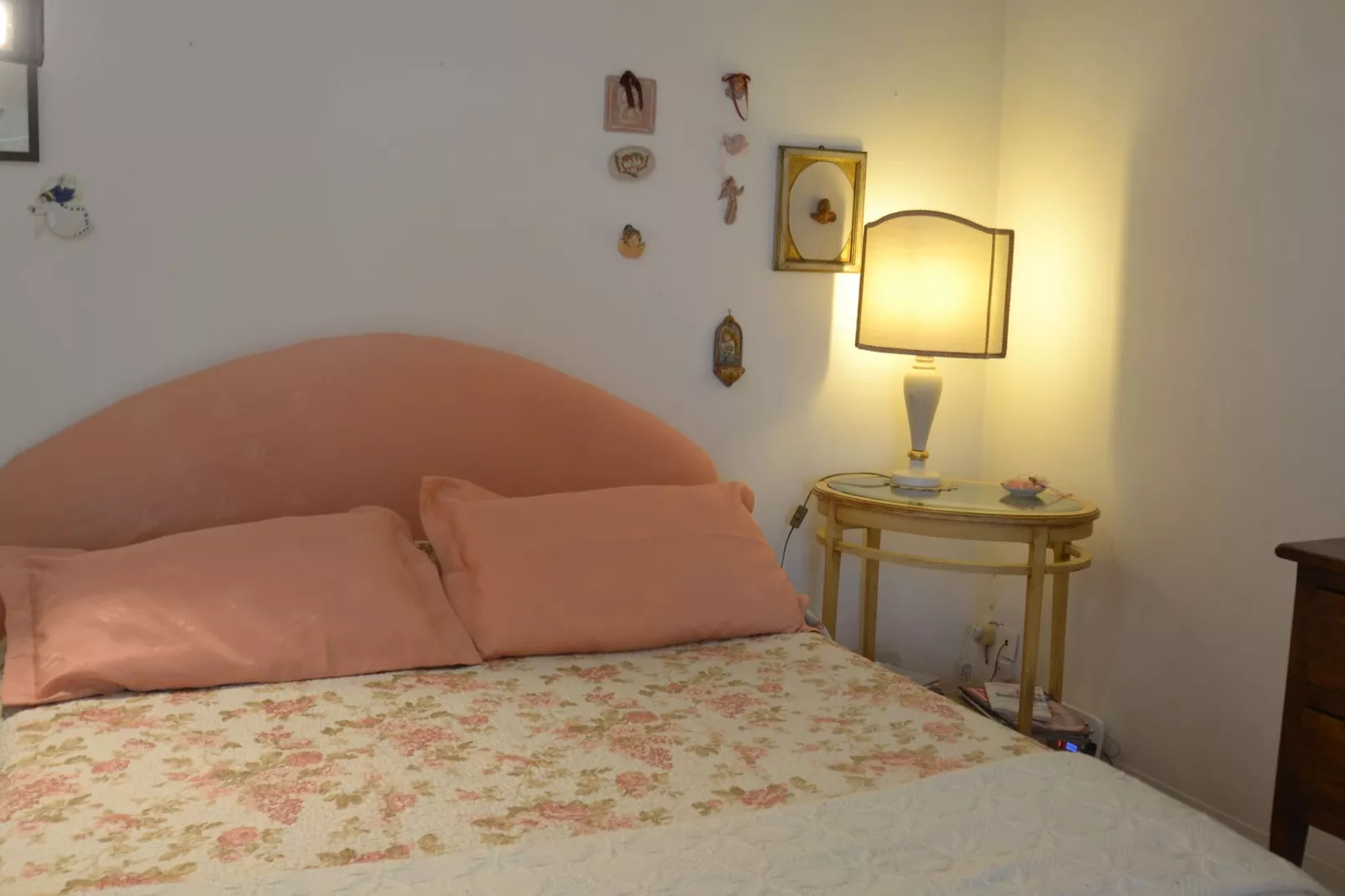 Buonriposo-Schlafzimmer