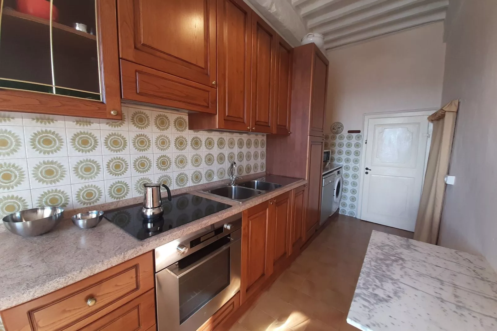 Cennini-Kitchen