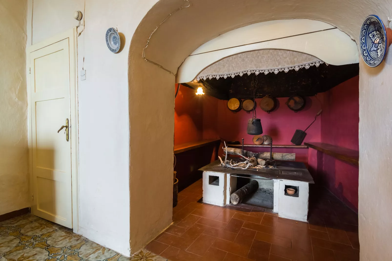 Cennini-Facilities