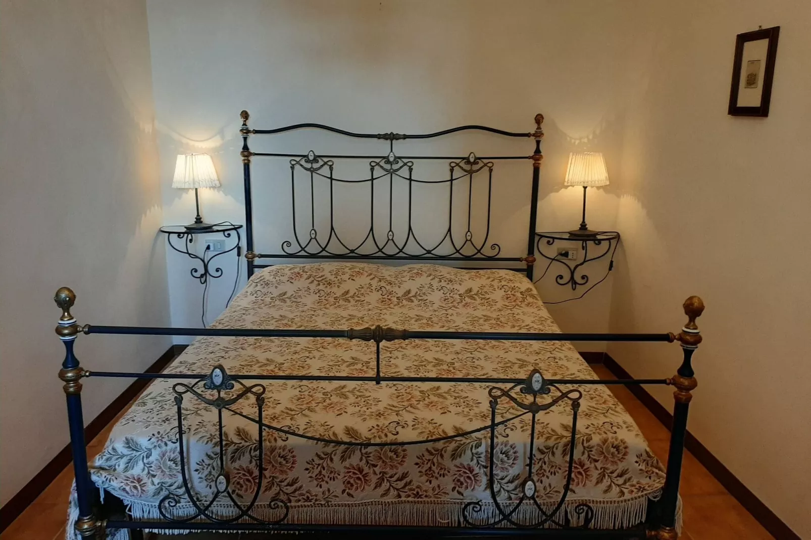 Cennini-Bedroom