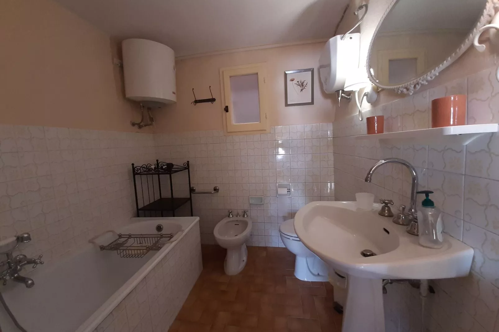 Cennini-Bathroom