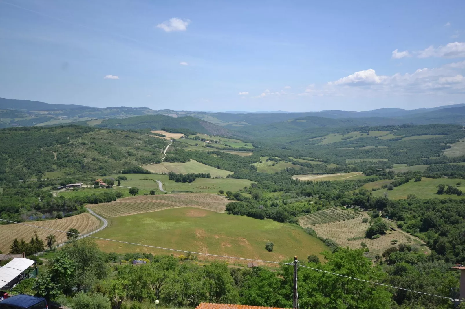 Cennini-View summer