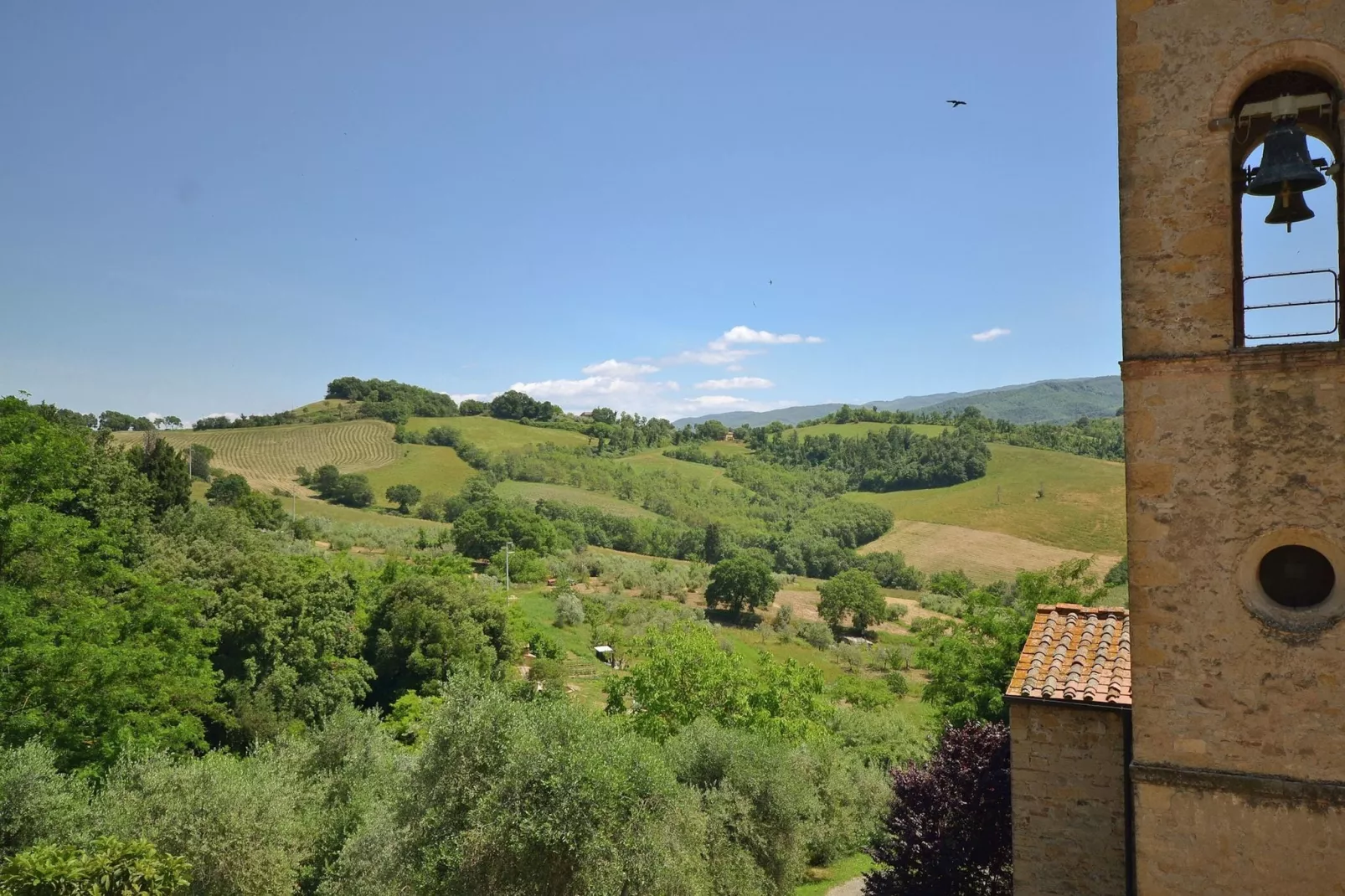 Cennini-Areas summer 5km