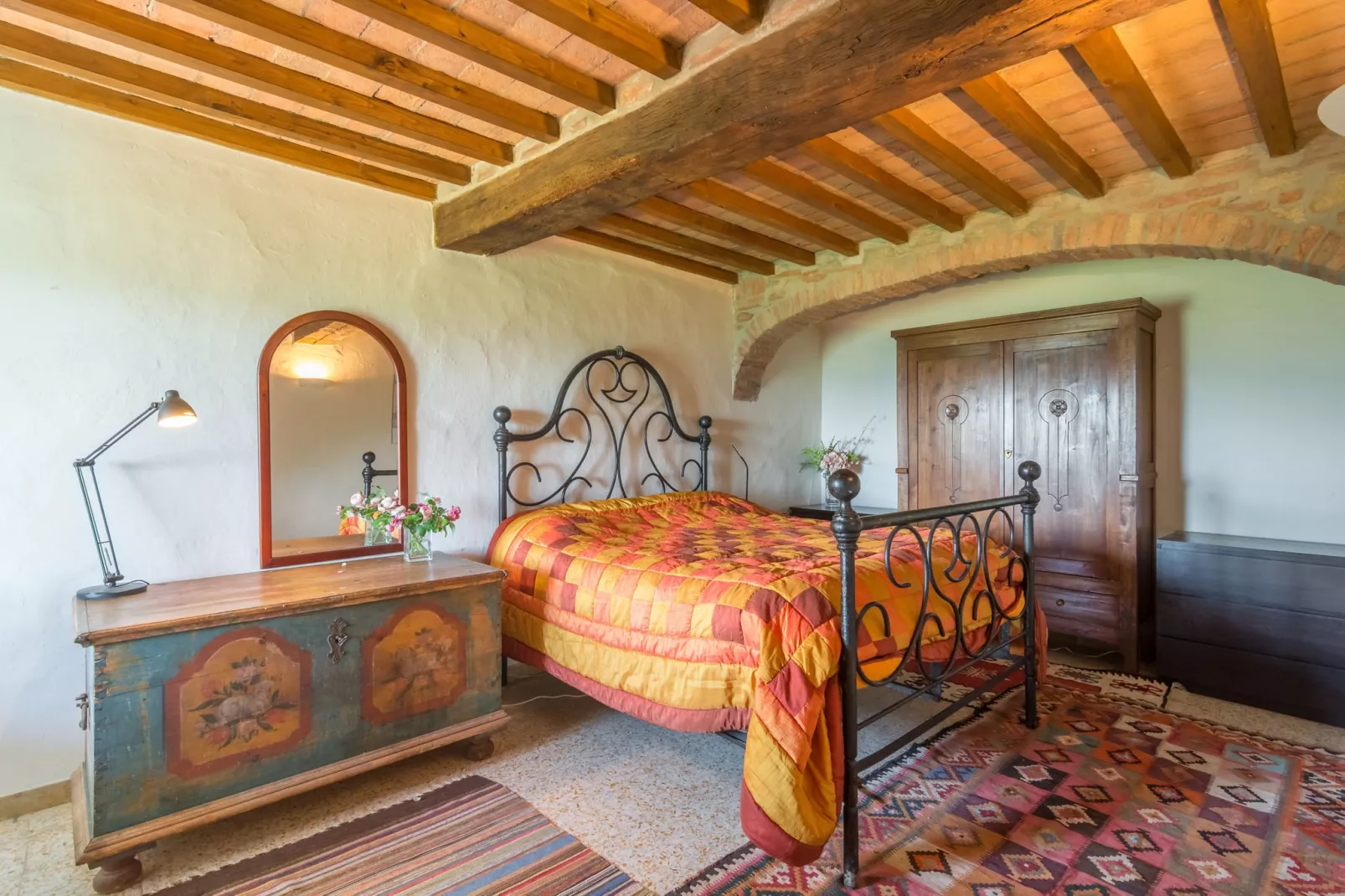 Bellavista-Bedroom