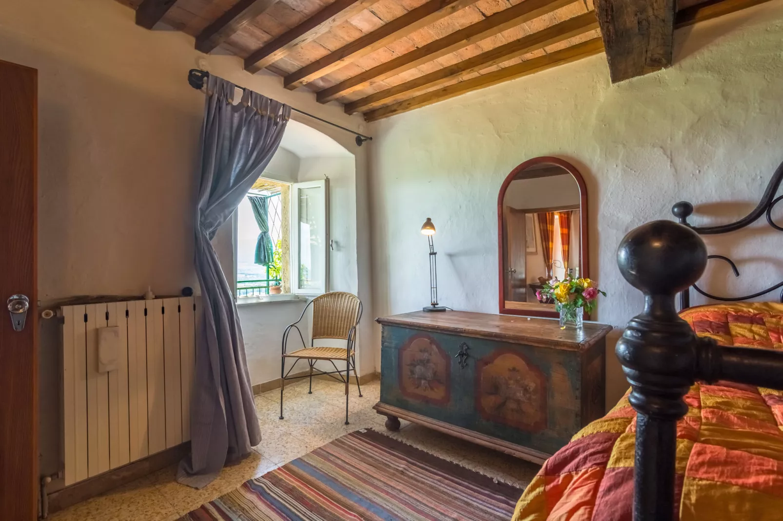 Bellavista-Bedroom
