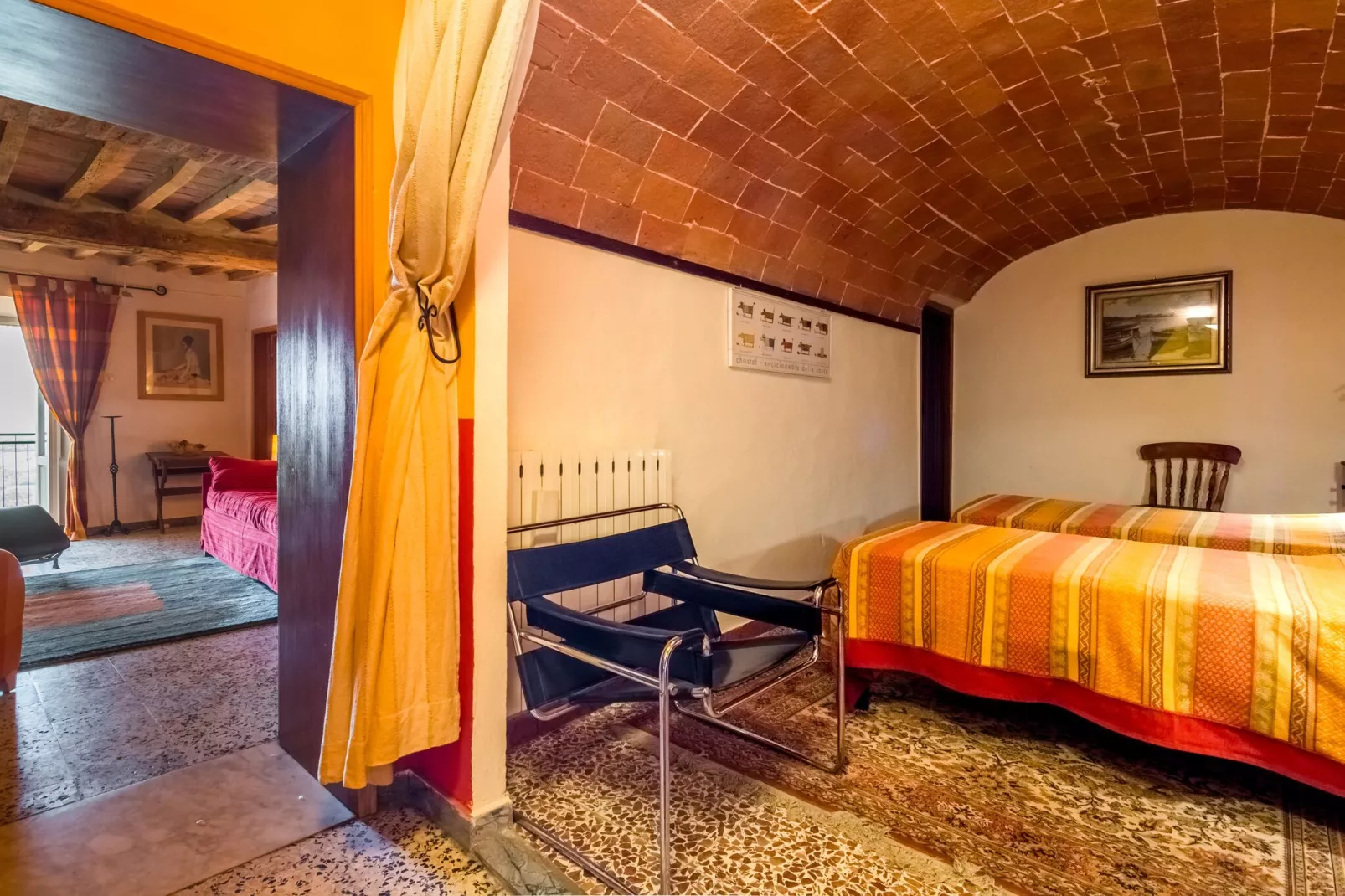 Bellavista-Bedroom
