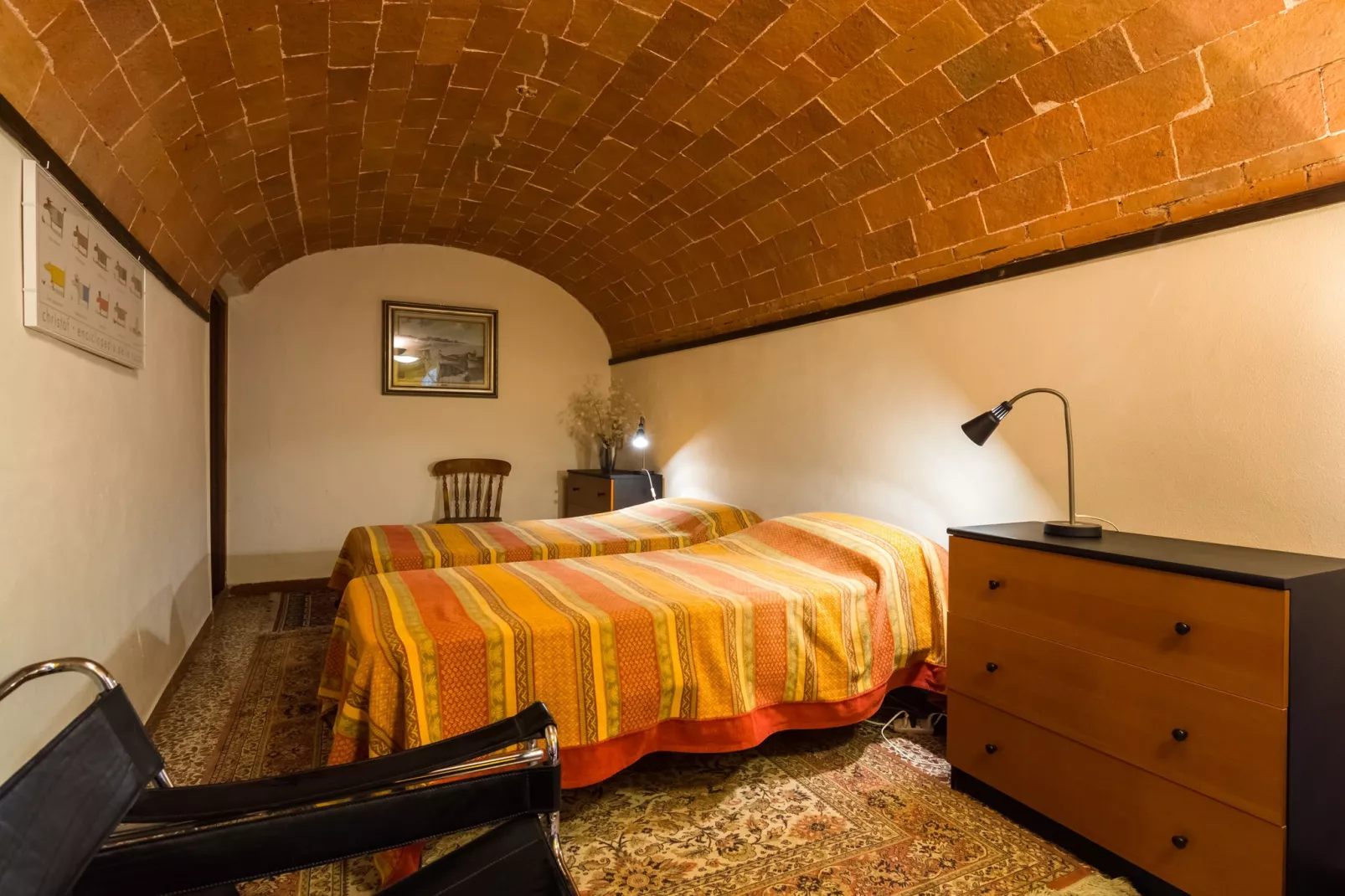 Bellavista-Bedroom