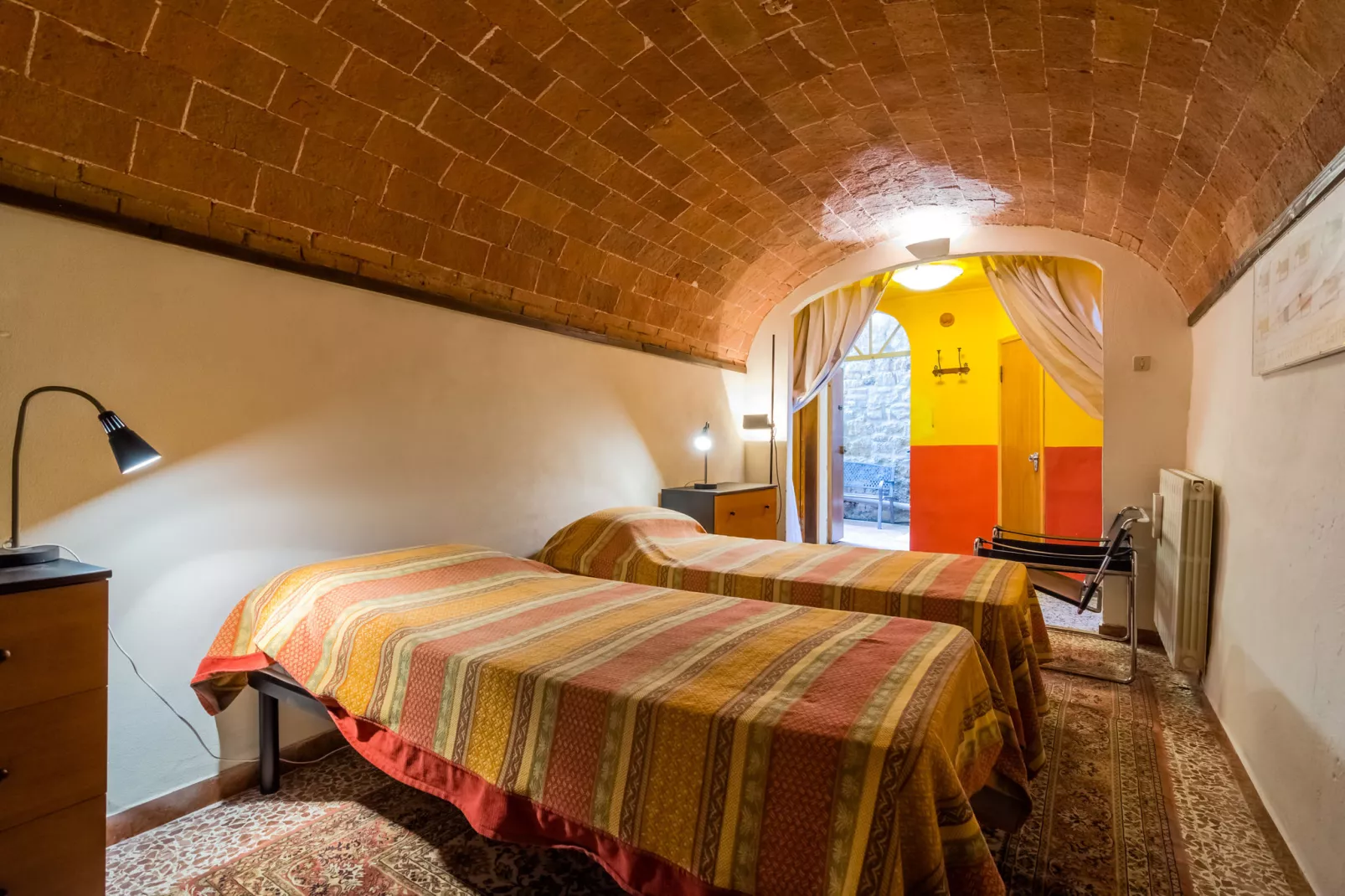 Bellavista-Bedroom
