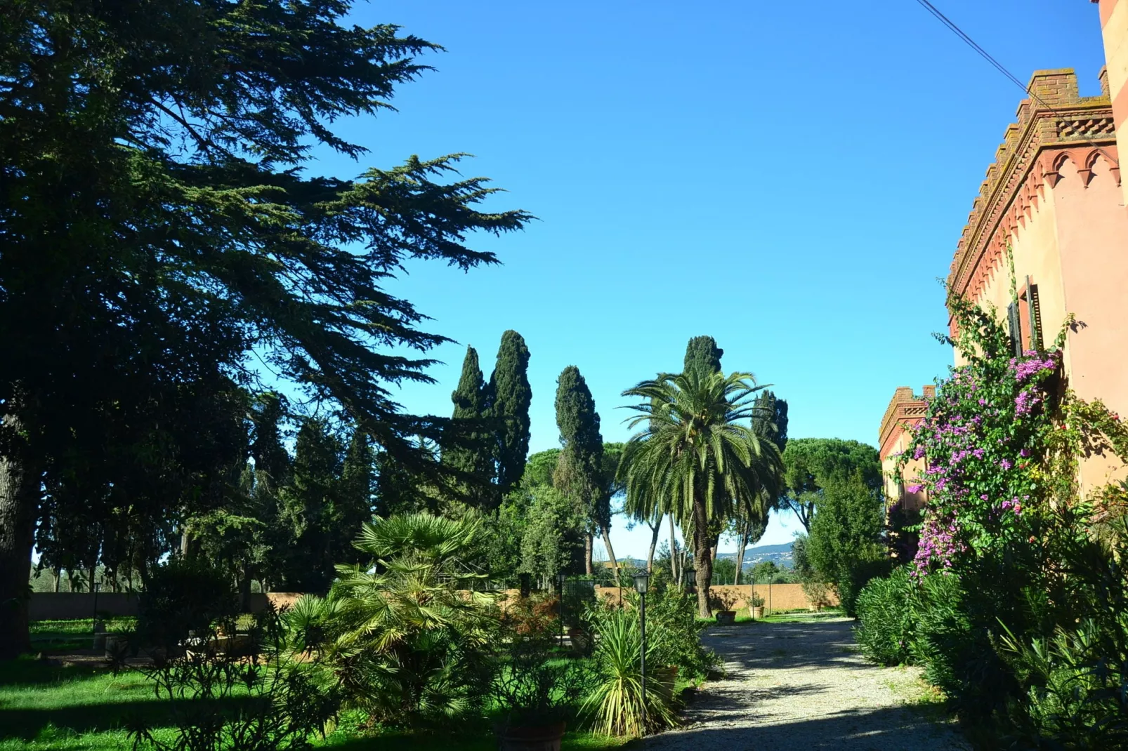 Armonia-Areas summer 1km