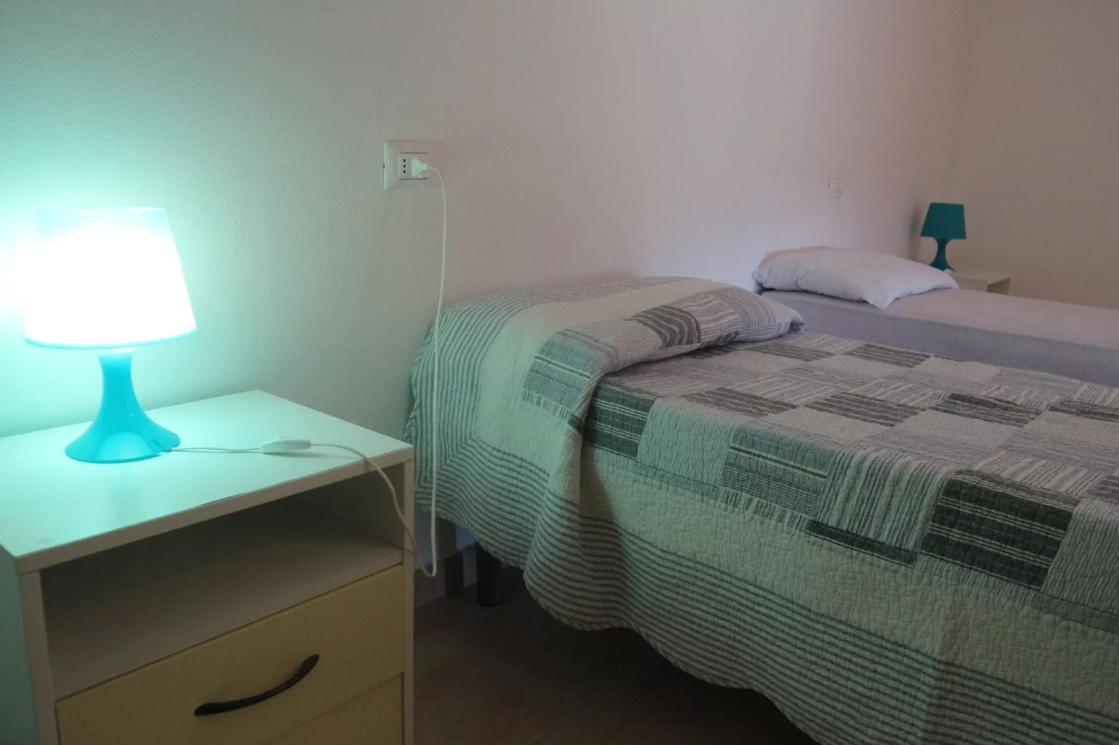 Mario-Bedroom