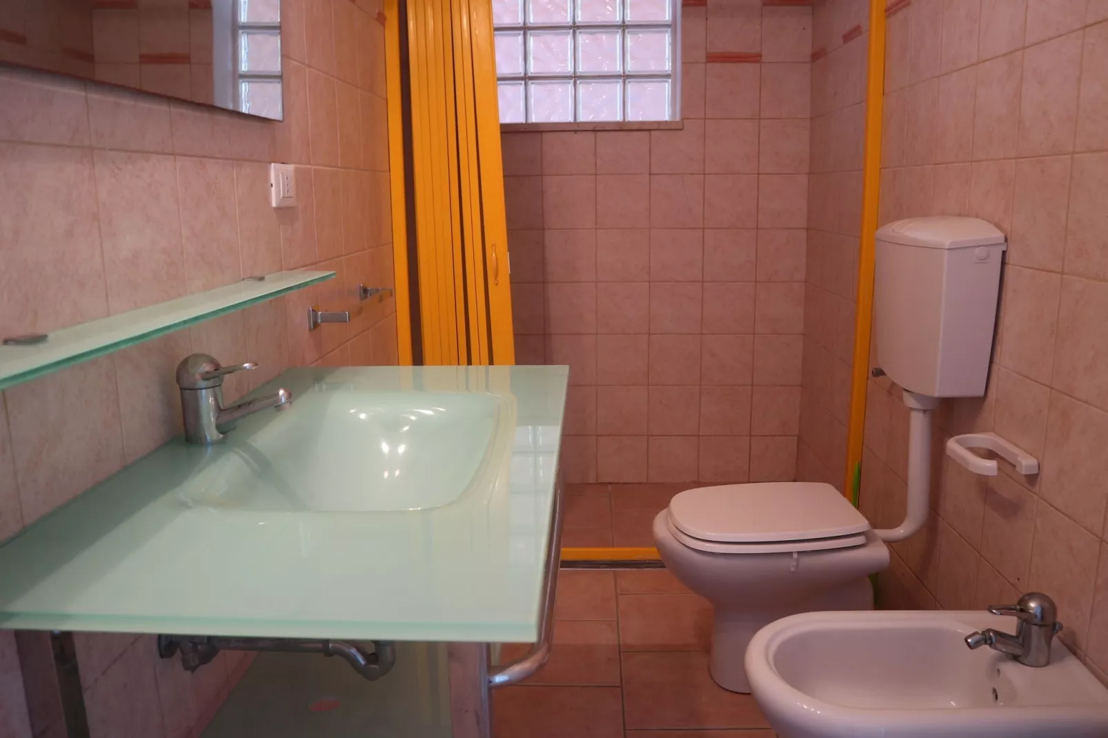 Mario-Bathroom