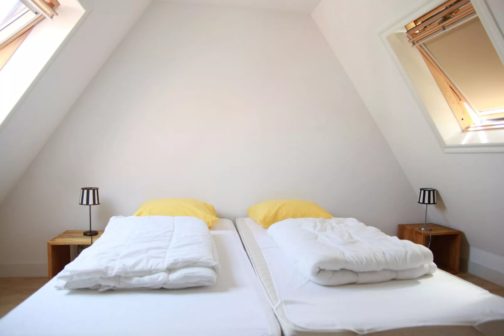 Recreatiepark Wiringherlant - Villa 5-Bedroom