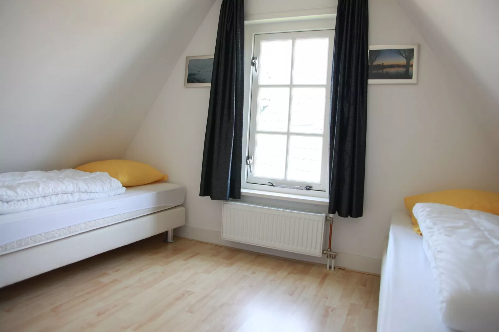 Recreatiepark Wiringherlant - Villa 5-Bedroom