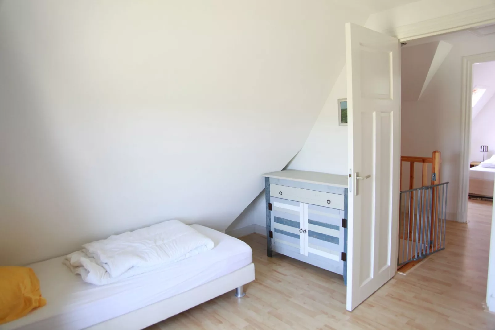 Recreatiepark Wiringherlant - Villa 5-Bedroom