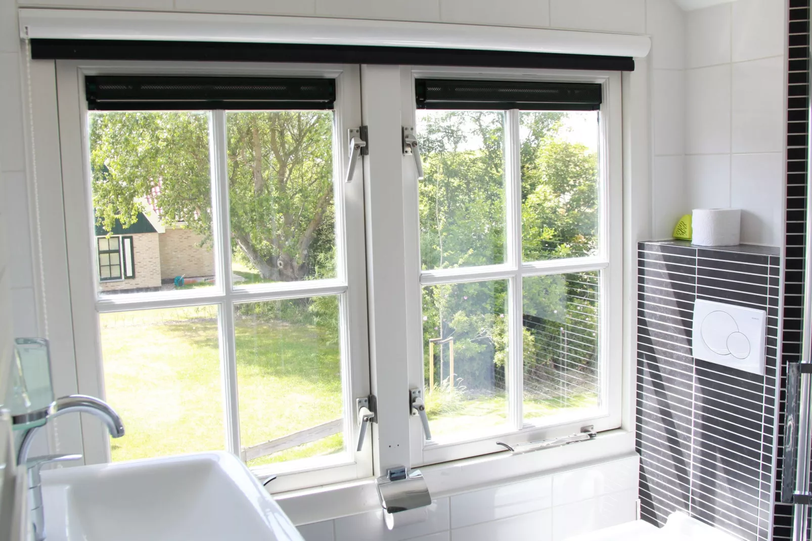 Recreatiepark Wiringherlant - Villa 5-Bathroom