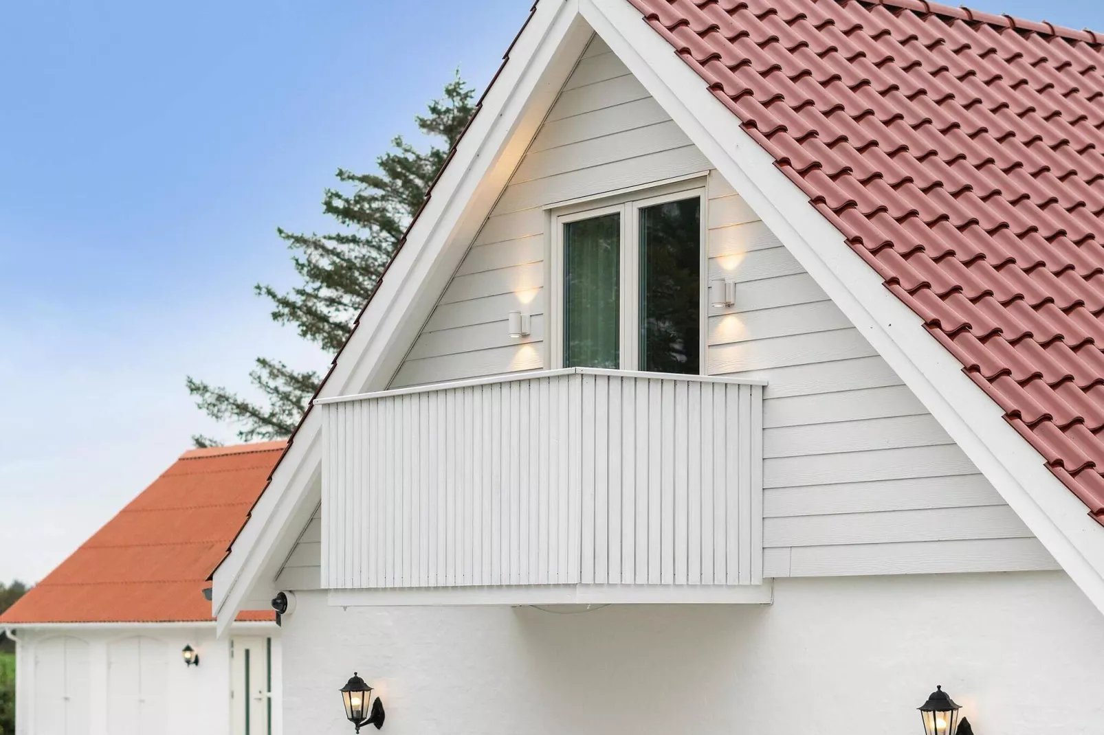 Maison de vacances pour 14 a Løkken-By Traum - Vue