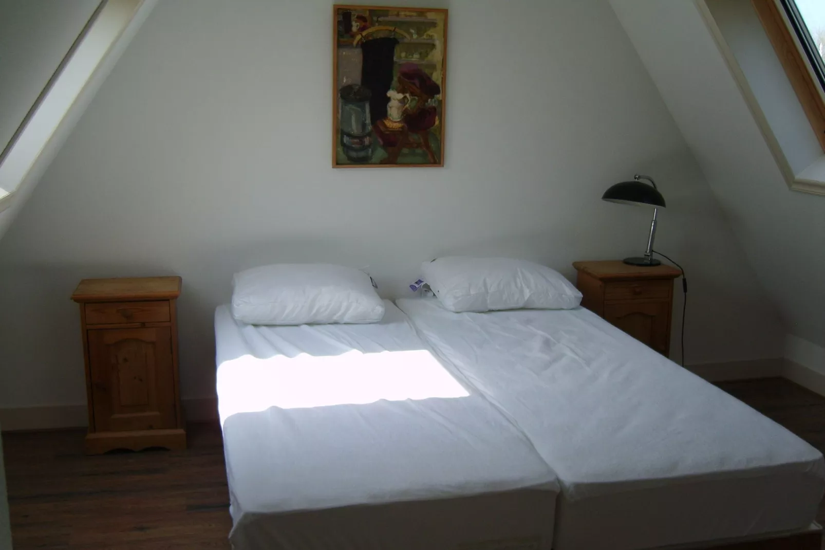 Recreatiepark Wiringherlant  - Villa 10-Bedroom