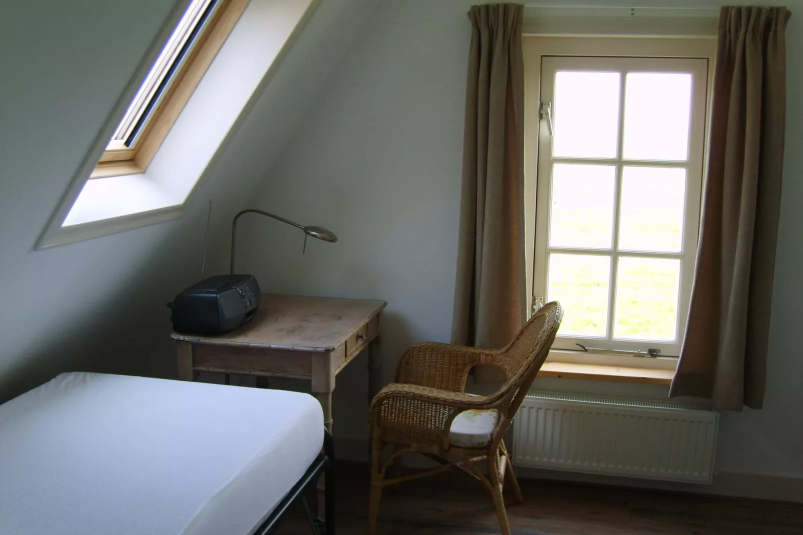 Recreatiepark Wiringherlant  - Villa 10-Bedroom