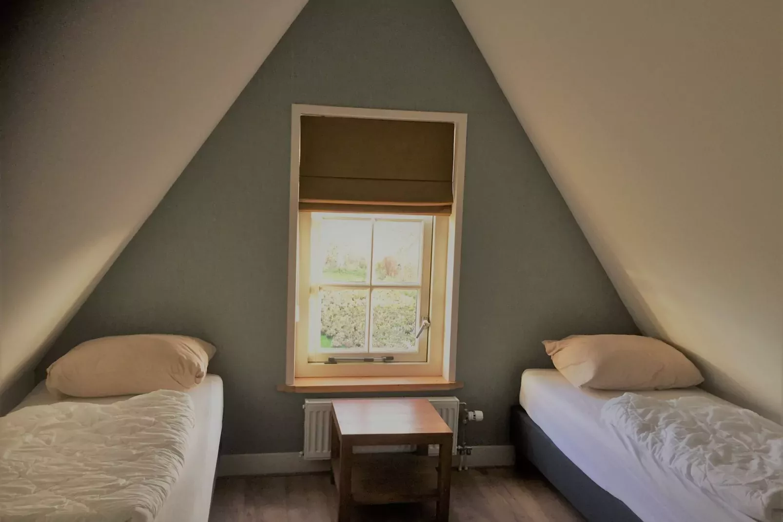 Recreatiepark Wiringherlant - Villa 18-Bedroom
