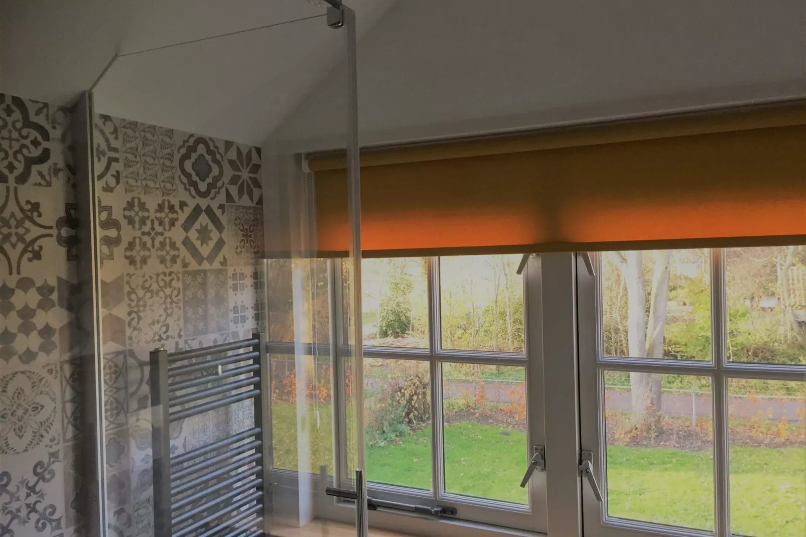 Recreatiepark Wiringherlant - Villa 18-Bathroom