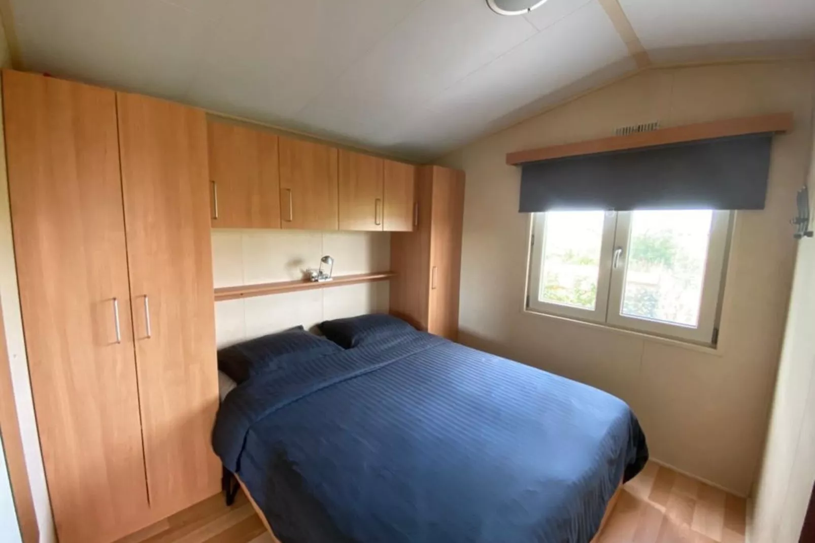 Recreatiepark Wiringherlant - Wiringher Chalet 1-Bedroom