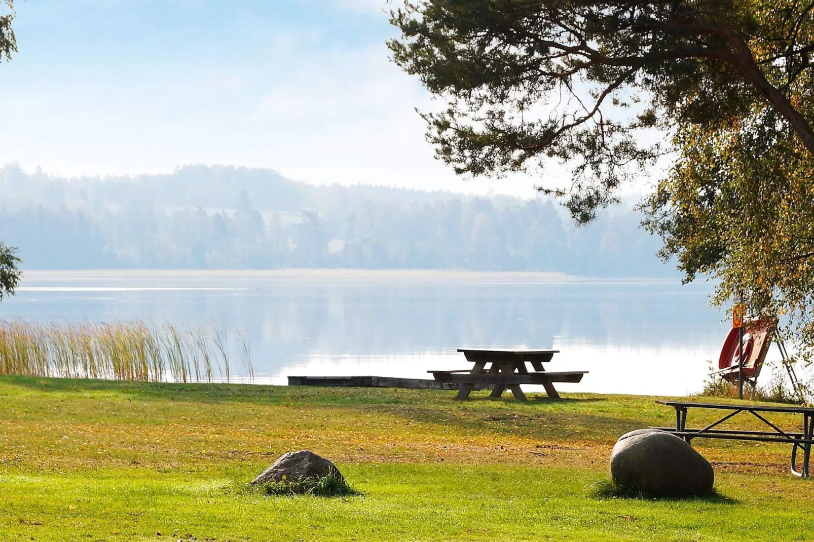 4 person holiday home in HJÄLTEVAD-By Traum-Not tagged