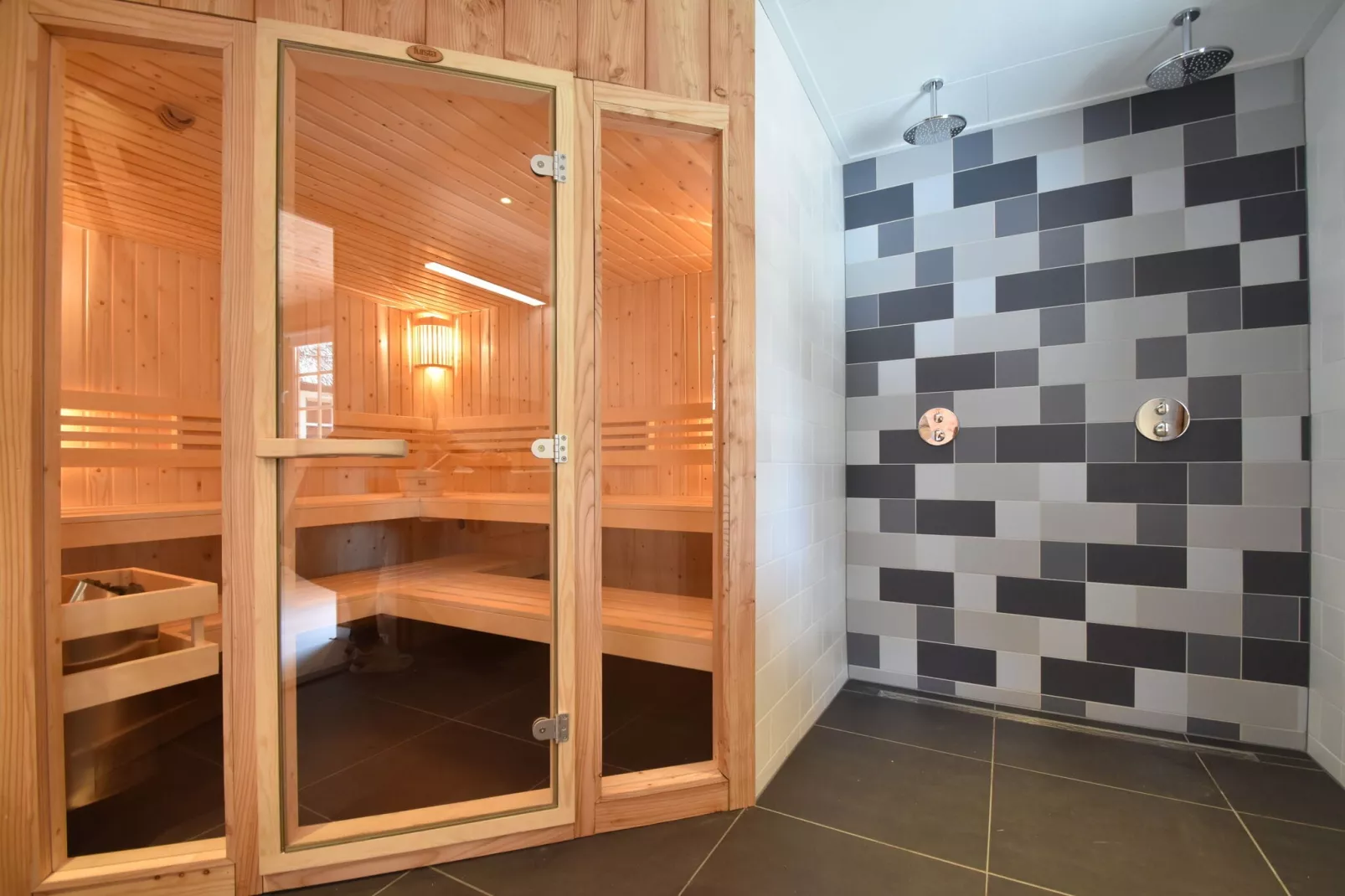 De Groene Lantaarn-Wellness