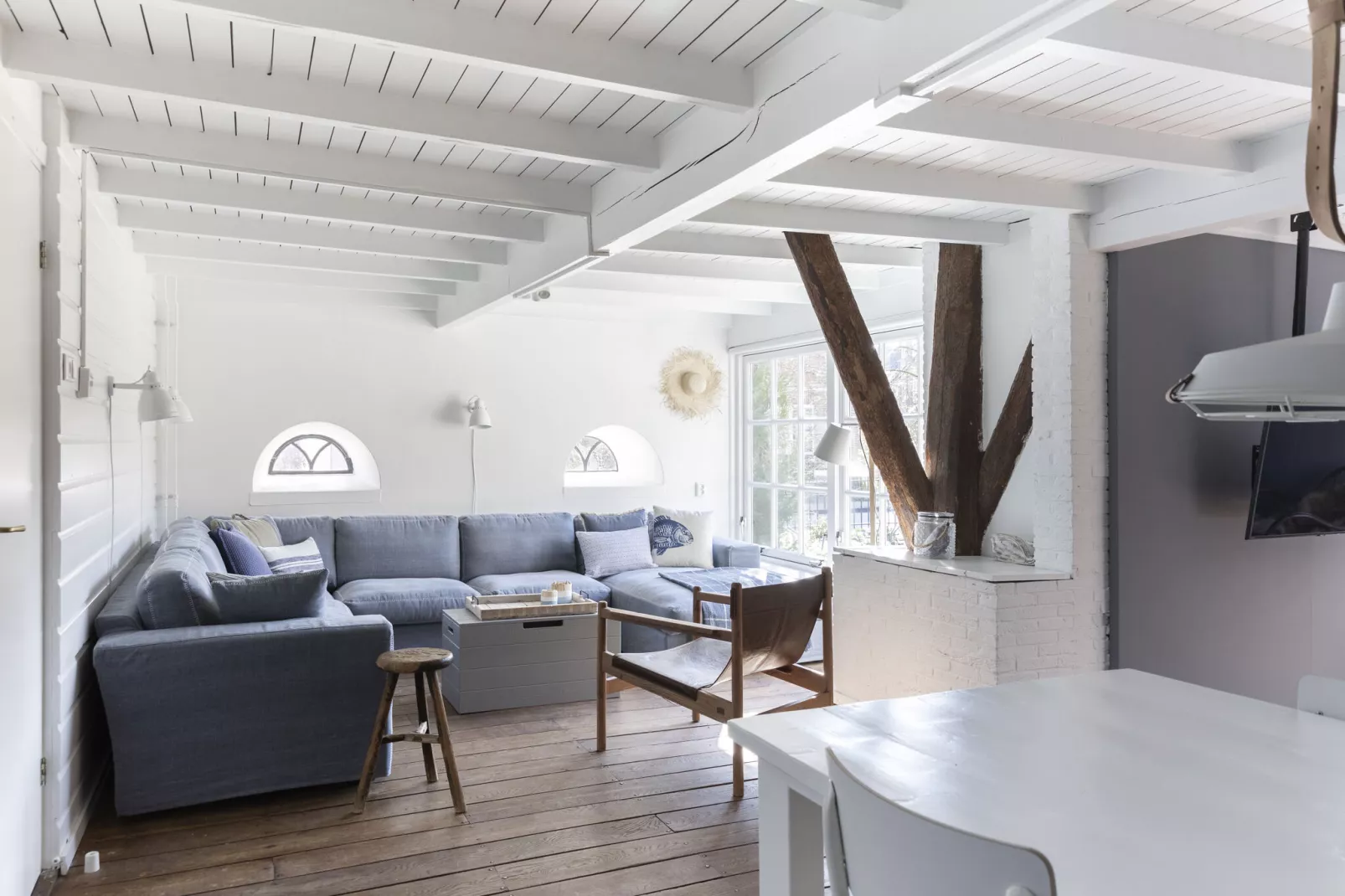 De Groene Lantaarn-Living room