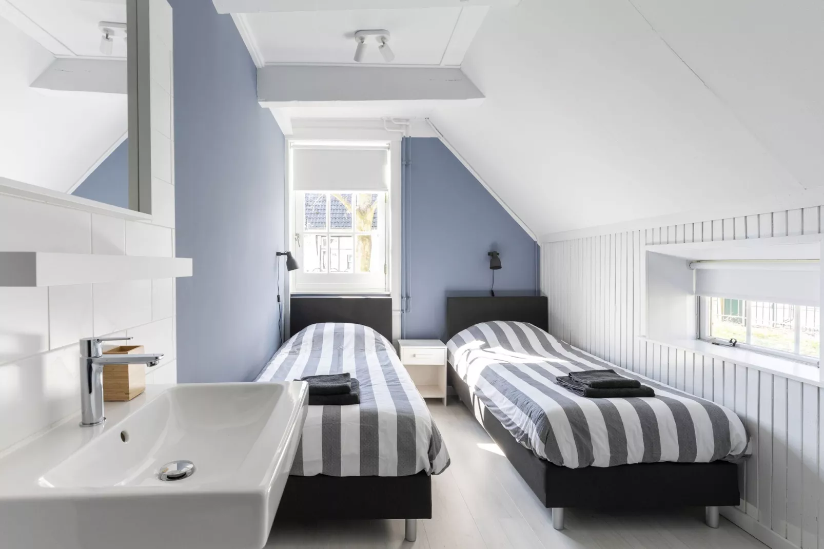 De Groene Lantaarn-Bedroom