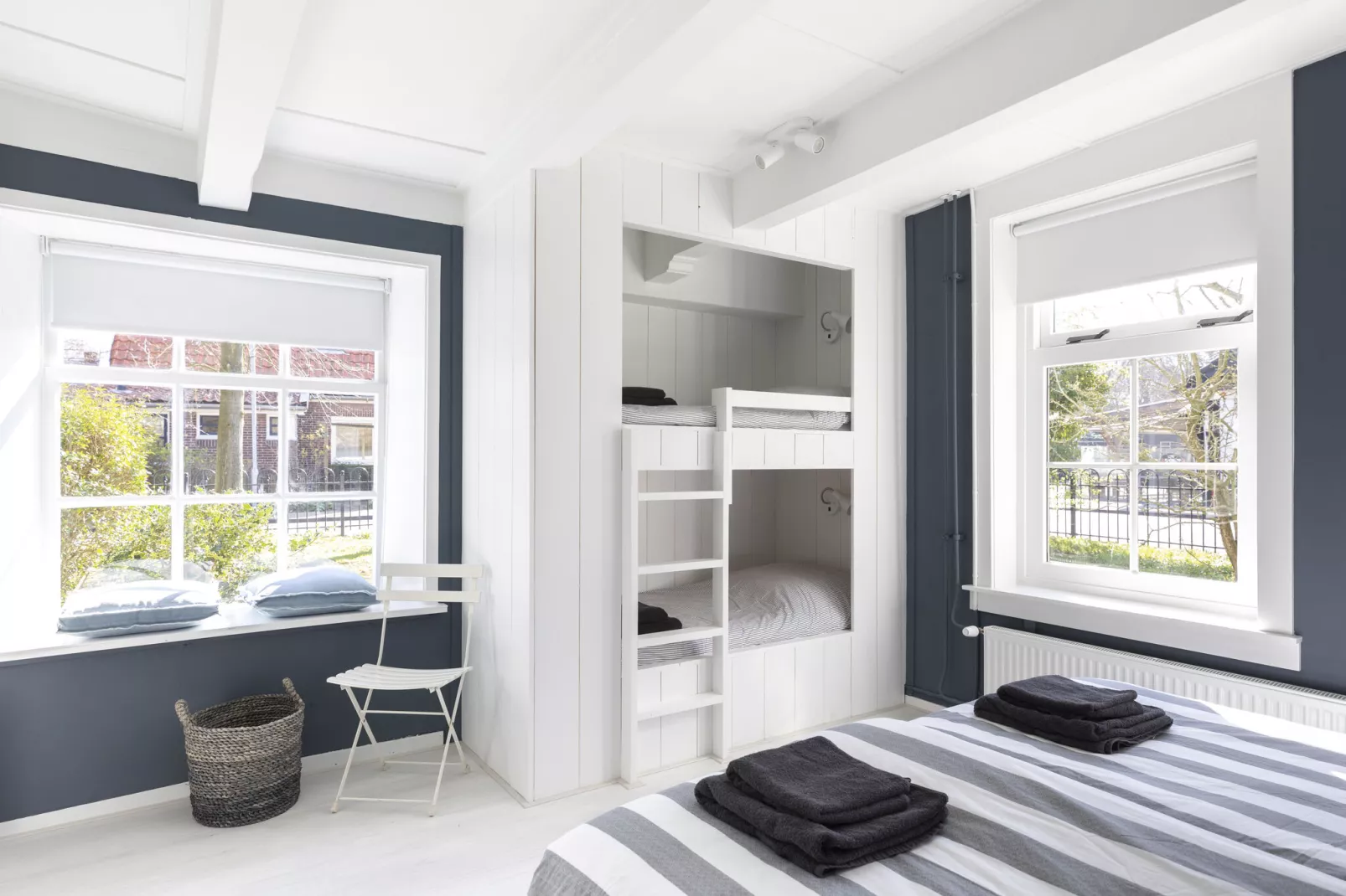 De Groene Lantaarn-Bedroom