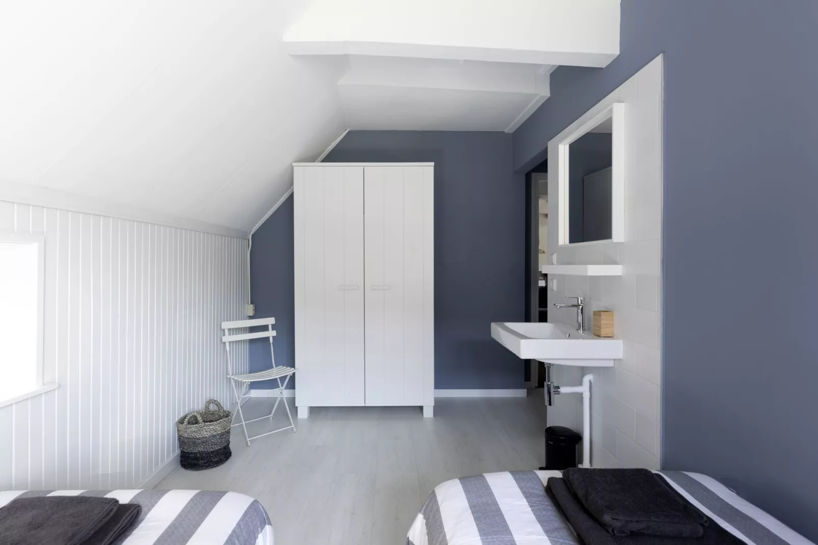 De Groene Lantaarn-Bedroom