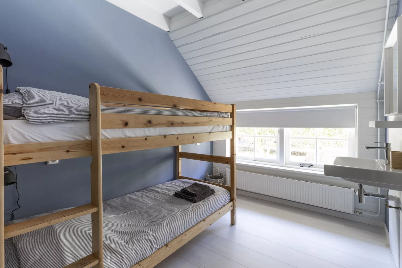 De Groene Lantaarn-Bedroom