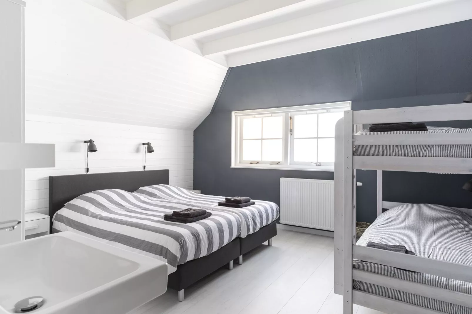De Groene Lantaarn-Bedroom