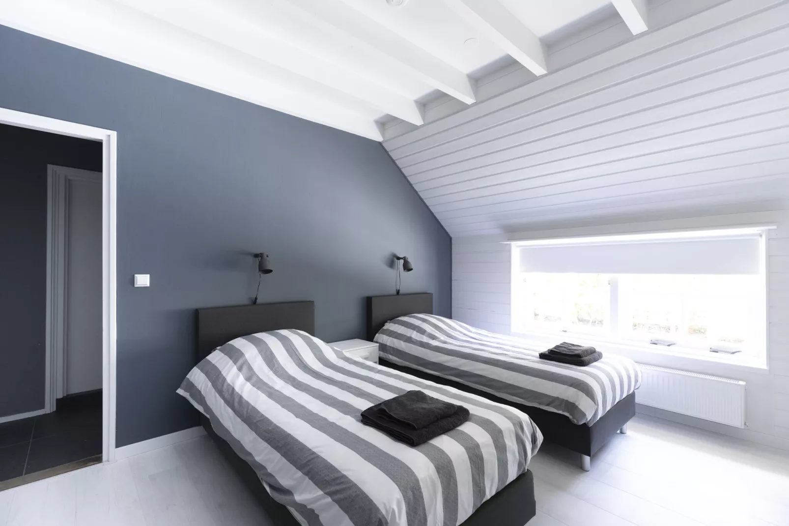 De Groene Lantaarn-Bedroom