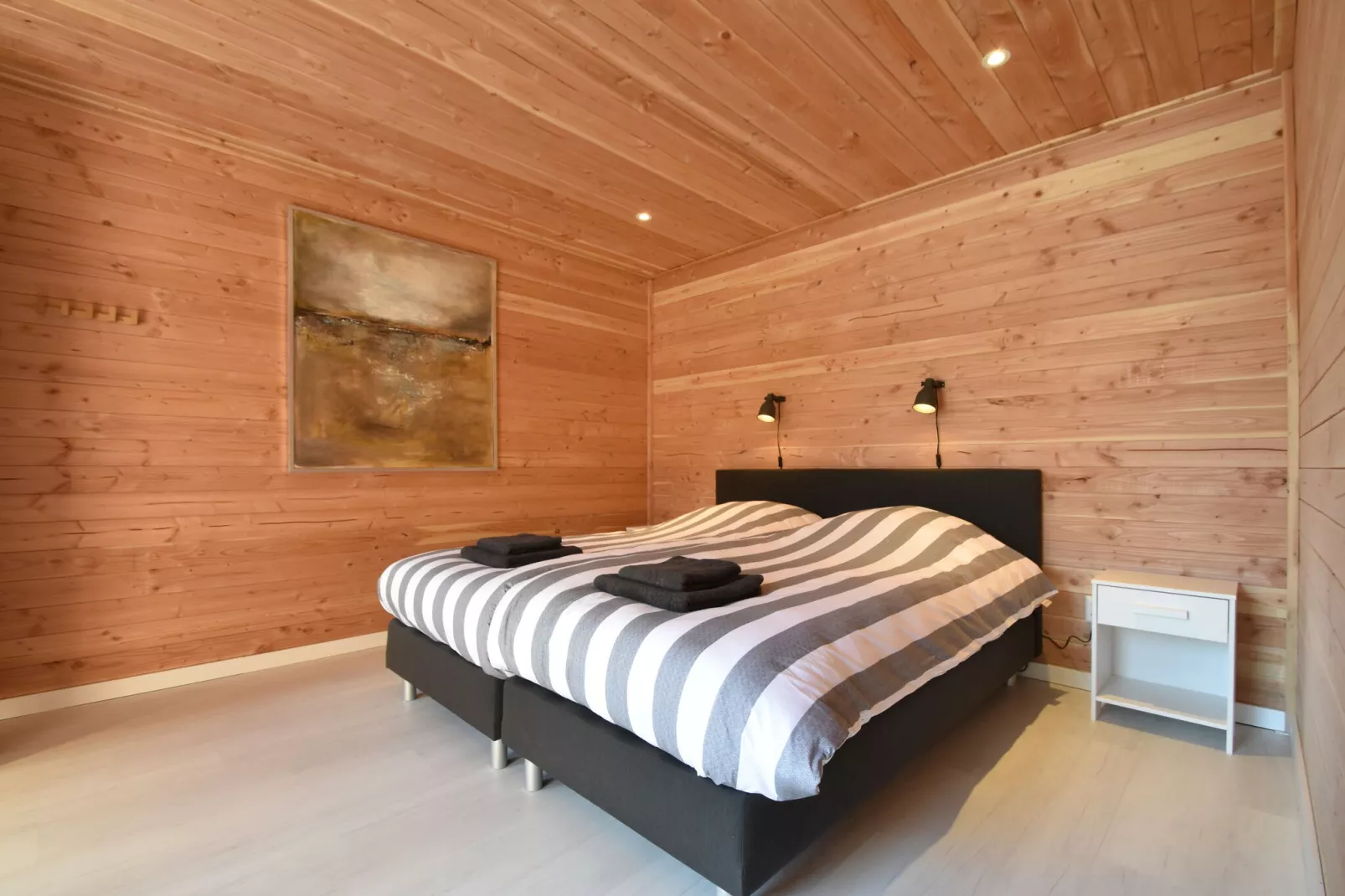 De Groene Lantaarn-Bedroom